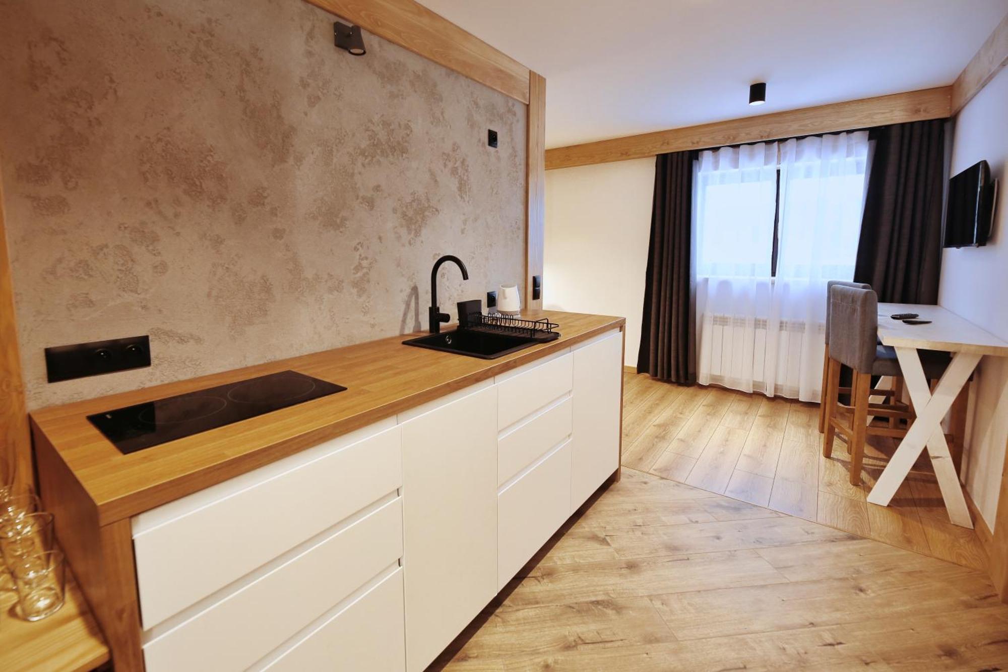 Willa Palider Zakopane Ngoại thất bức ảnh