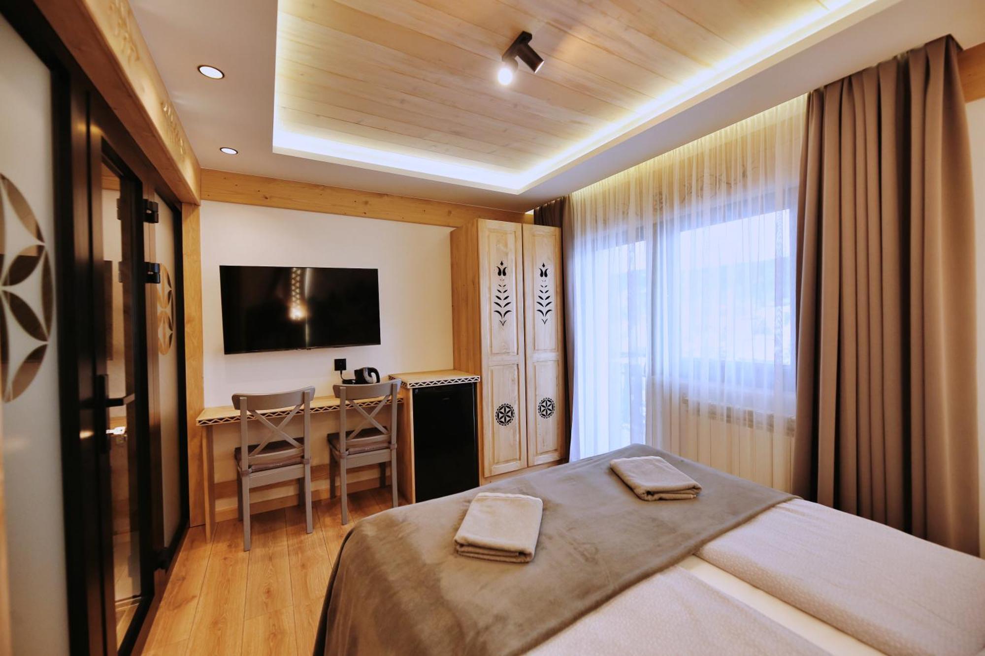 Willa Palider Zakopane Ngoại thất bức ảnh