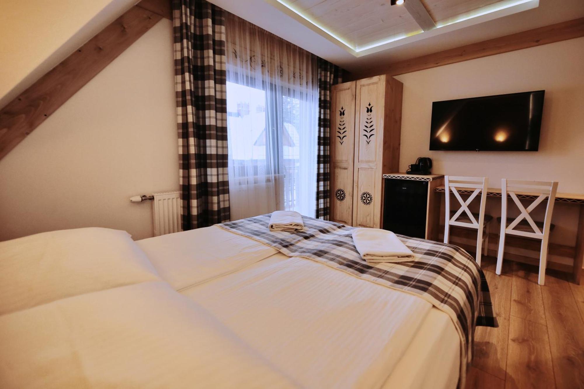 Willa Palider Zakopane Ngoại thất bức ảnh